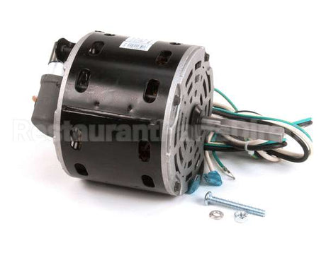 7626733 Manitowoc Ice Fan Motor Kit 208-230V 50/60Hz
