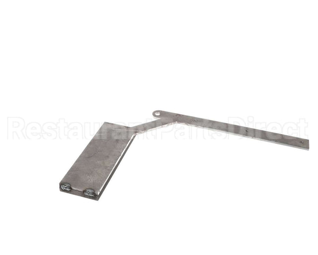 7627-9 Montague Trunnion Door Left