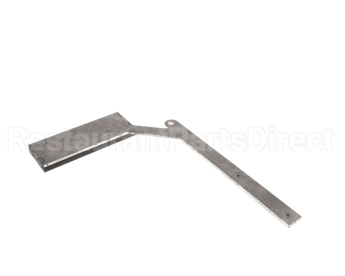 7627-9 Montague Trunnion Door Left