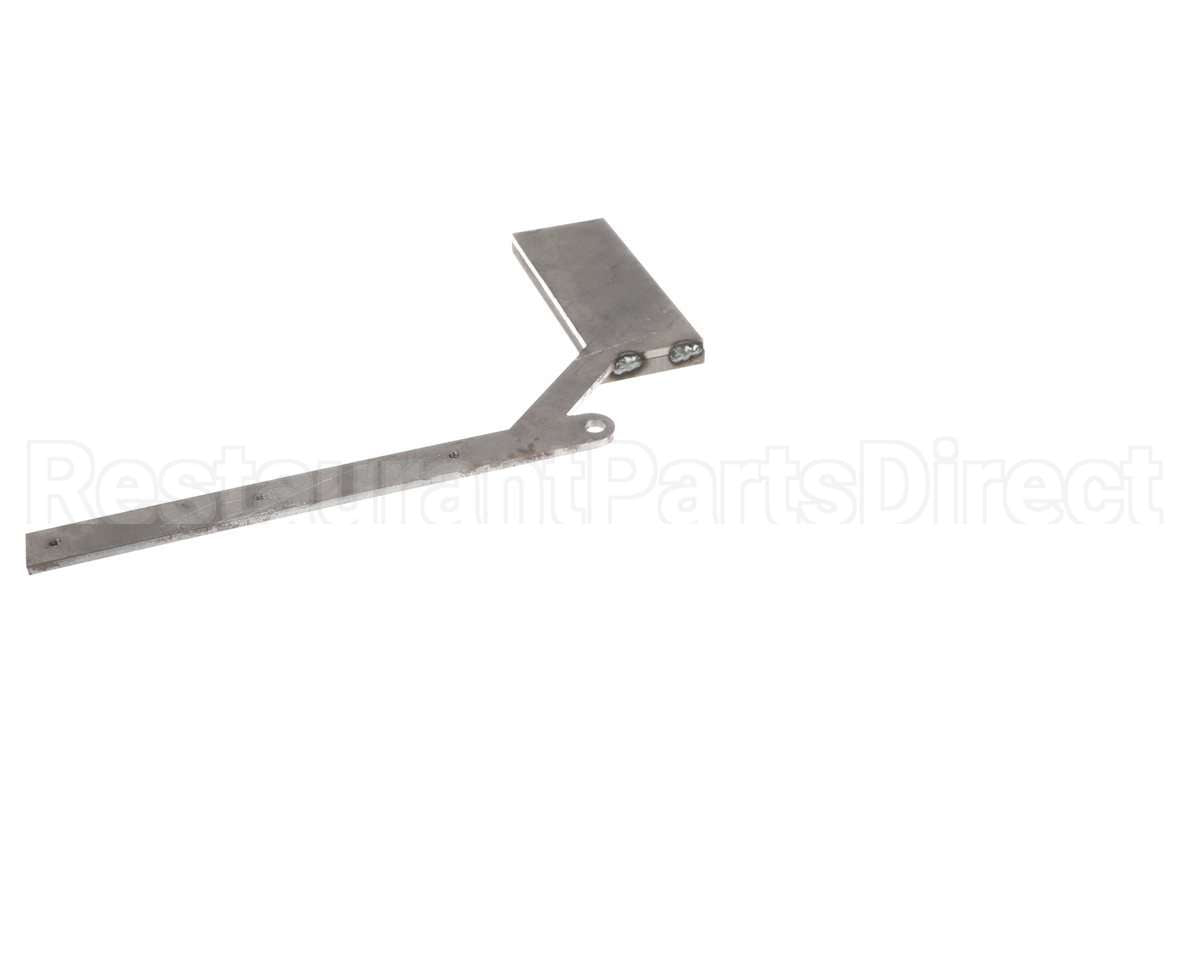 7627-9 Montague Trunnion Door Left