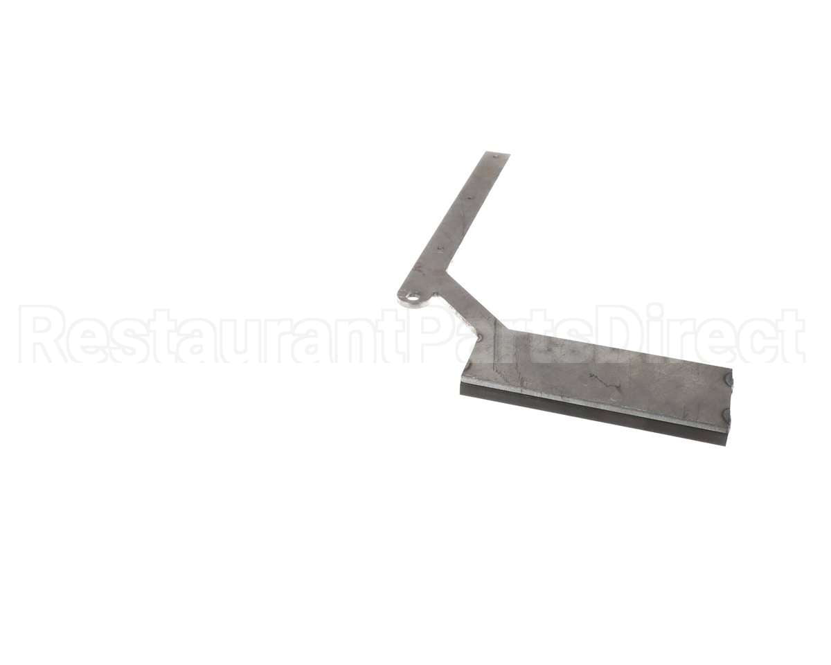 7627-9 Montague Trunnion Door Left