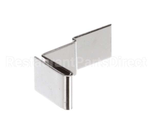 7627043 Manitowoc Ice Water Trough Support Clip Assembly