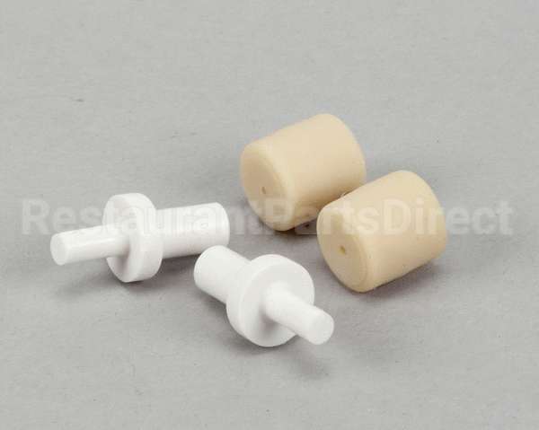 7627763 Manitowoc Ice Water Curtain Hanger