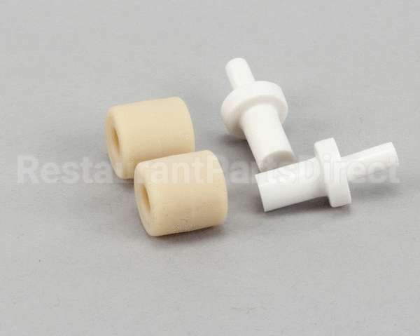 7627763 Manitowoc Ice Water Curtain Hanger