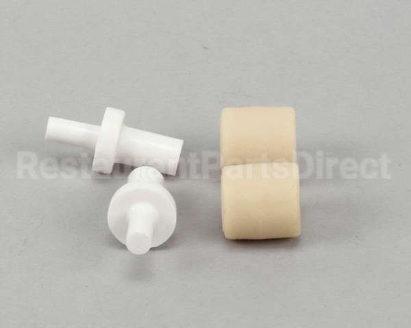 7627763 Manitowoc Ice Water Curtain Hanger