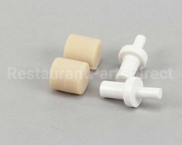 7627763 Manitowoc Ice Water Curtain Hanger