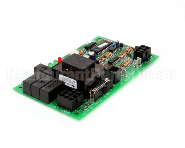 7628003 Manitowoc Ice Control Board B-Series/Q1400 Utc