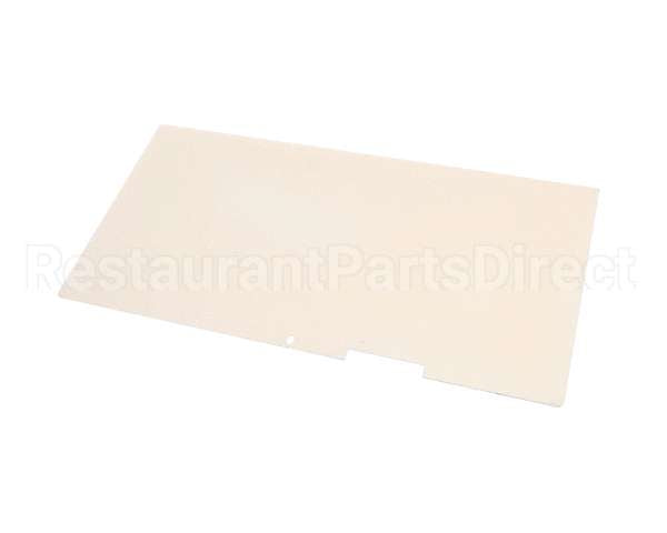 7628033 Manitowoc Ice Control Box Cover, Q320