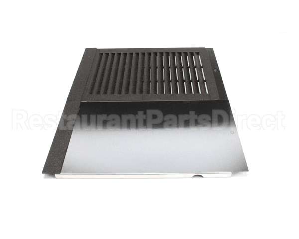 7628083 Manitowoc Ice Left Hinge Side Panel Assembly