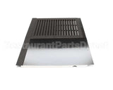 7628083 Manitowoc Ice Left Hinge Side Panel Assembly