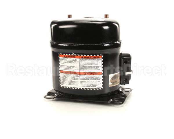 7628103 Manitowoc Ice Compressor Assembly 115/60