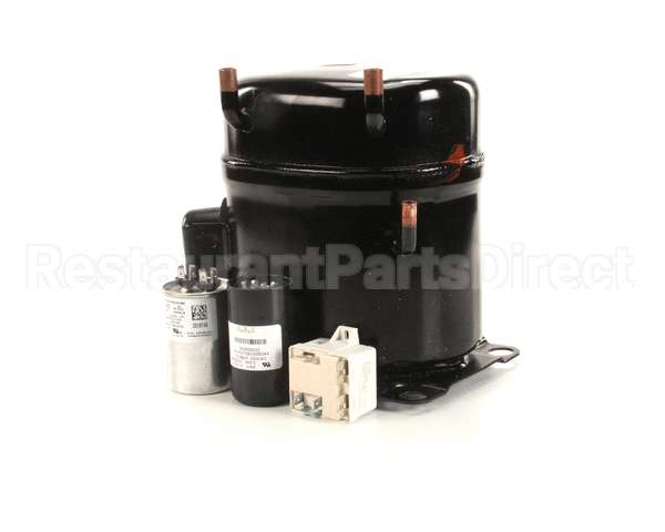 7628103 Manitowoc Ice Compressor Assembly 115/60