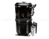 7628153 Manitowoc Ice Compressor Assembly,G/B/J/Q800 230/60/1