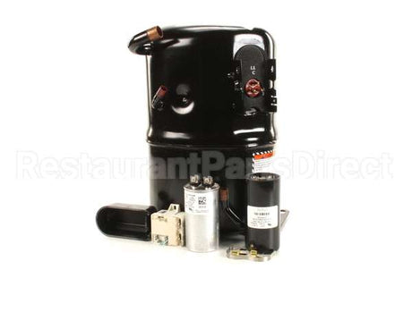 7628183 Manitowoc Ice Compressor Assembly, B/J/Q1000 230/60/1