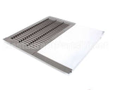 7628303 Manitowoc Ice Left Hinge Side Panel Assembly