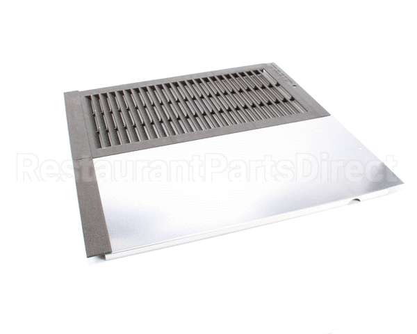 7628303 Manitowoc Ice Left Hinge Side Panel Assembly