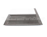 7628303 Manitowoc Ice Left Hinge Side Panel Assembly