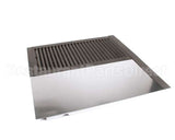 7628313 Manitowoc Ice Rh Side Panel Assembly