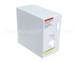 7628523 Manitowoc Ice Control Box Cover W/ Labels