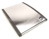 7628533 Manitowoc Ice Front Panel Assembly Q450/600