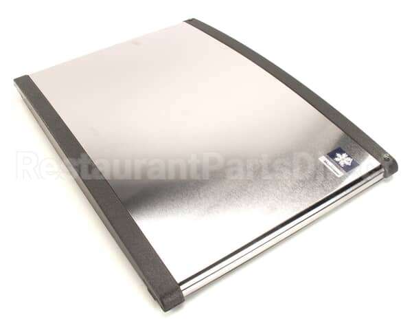 7628533 Manitowoc Ice Front Panel Assembly Q450/600