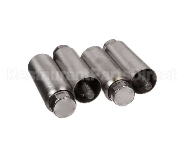 7628963 Manitowoc Ice Legs, 6" (Set Of 4) F1300/1474