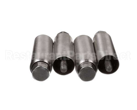 7628963 Manitowoc Ice Legs, 6" (Set Of 4) F1300/1474
