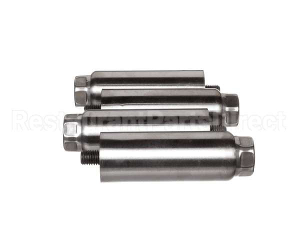 7628963 Manitowoc Ice Legs, 6" (Set Of 4) F1300/1474