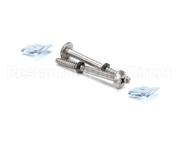 7628983 Manitowoc Ice Speednut/Screw - Front Panel