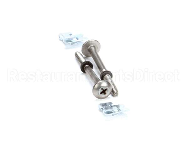7628983 Manitowoc Ice Speednut/Screw - Front Panel