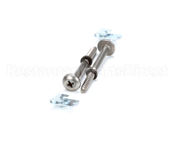7628983 Manitowoc Ice Speednut/Screw - Front Panel