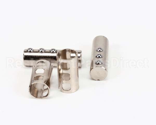 7628993 Manitowoc Ice Hinge Assembly, Lh/Rh, 3 Ball