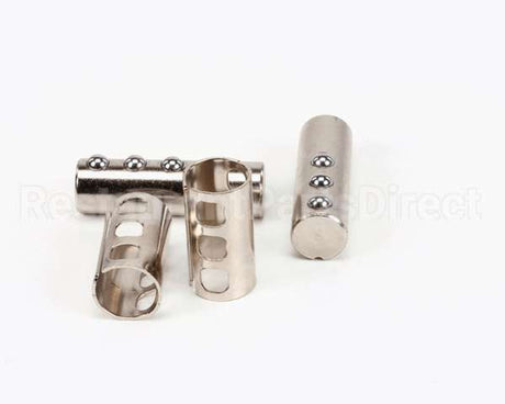 7628993 Manitowoc Ice Hinge Assembly, Lh/Rh, 3 Ball