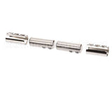 7629023 Manitowoc Ice Hinge Assembly, Rh/Lh, 2 Ball