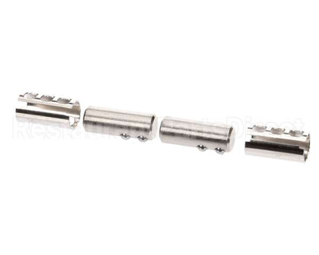 7629023 Manitowoc Ice Hinge Assembly, Rh/Lh, 2 Ball