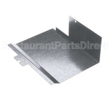 7629083 Manitowoc Ice Cover, Control Box W/Labels