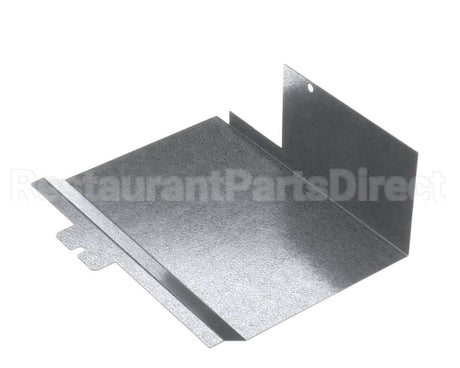 7629083 Manitowoc Ice Cover, Control Box W/Labels