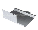 7629083 Manitowoc Ice Cover, Control Box W/Labels