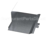 7629083 Manitowoc Ice Cover, Control Box W/Labels