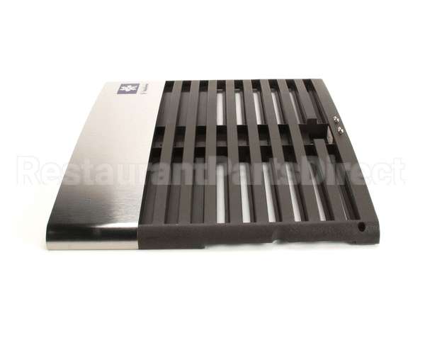 7629213 Manitowoc Ice Front Panel Assembly Qm30