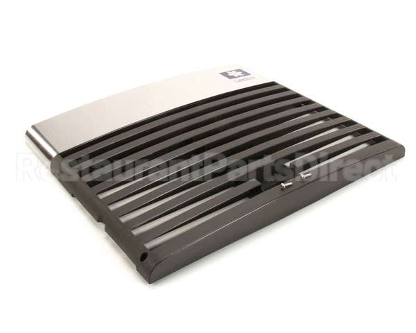 7629213 Manitowoc Ice Front Panel Assembly Qm30