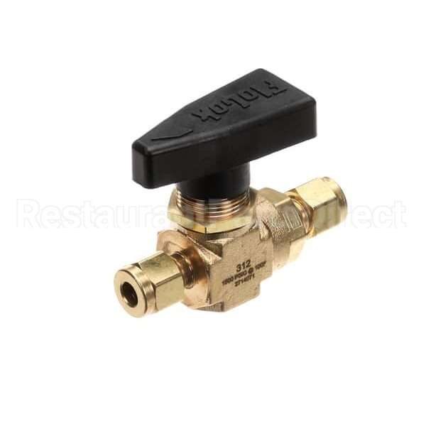 762939 Compatible Stoelting Valve Ball