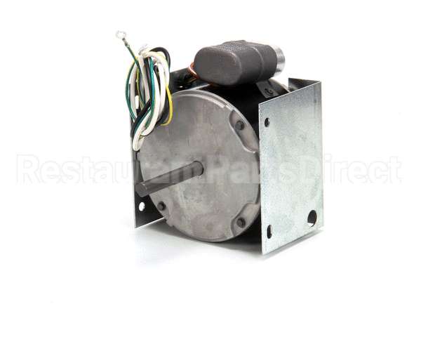 7629413 Manitowoc Ice Fan Motor Magnetek 208-230V