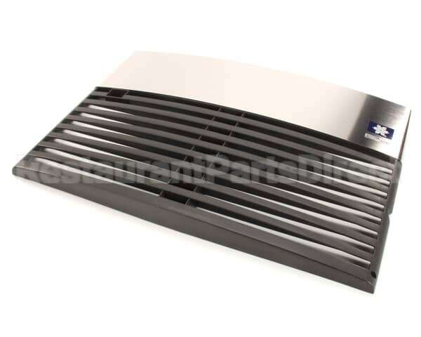 7629513 Manitowoc Ice Q270 Front Panel Assembly.
