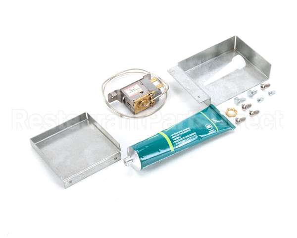 7629661 Manitowoc Ice Qm30 Bin Control/Water Shield Assembly