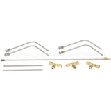 762972-A Compatible Hobart Pilot Assy 14-3/8" X 7-5/8"X 12"