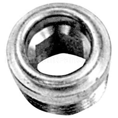 763-20 Compatible TS Brass Removable Seat