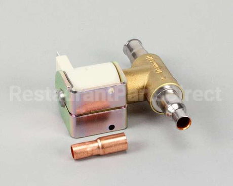7630001 Manitowoc Ice Solenoid Valve Evu2 .38X.25 115V