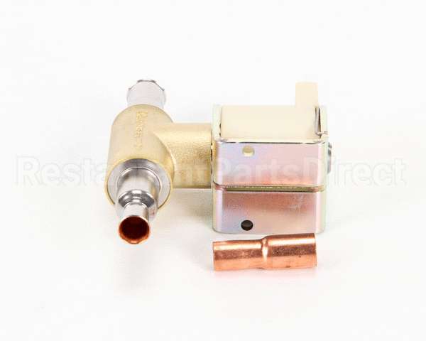 7630011 Manitowoc Ice Solenoid Valve Evu3 .38X.25 115V