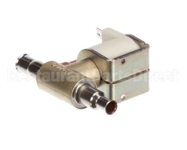 7630021 Manitowoc Ice Solenoid Valve Evu4 .38X.25 115V